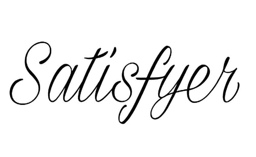 Satisfyer logo 