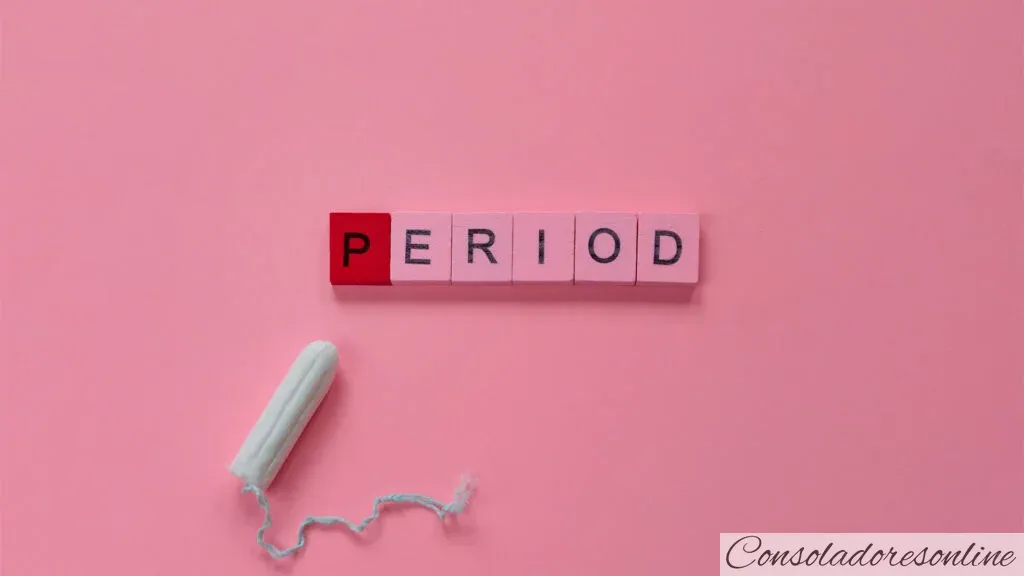 Sexo en tu período