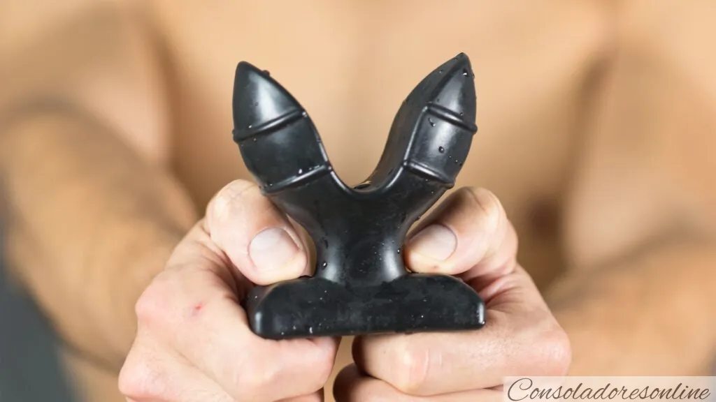 juguetes sexuales para el Estiramiento anal
